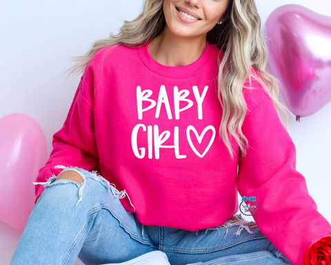 Valentine's Day SVG, Baby Girl Valentine PNG, Valentine's Day PnG Instant Download, Cricut Cut Files, Silhouette Cut Files, Uv Dtf Png Print