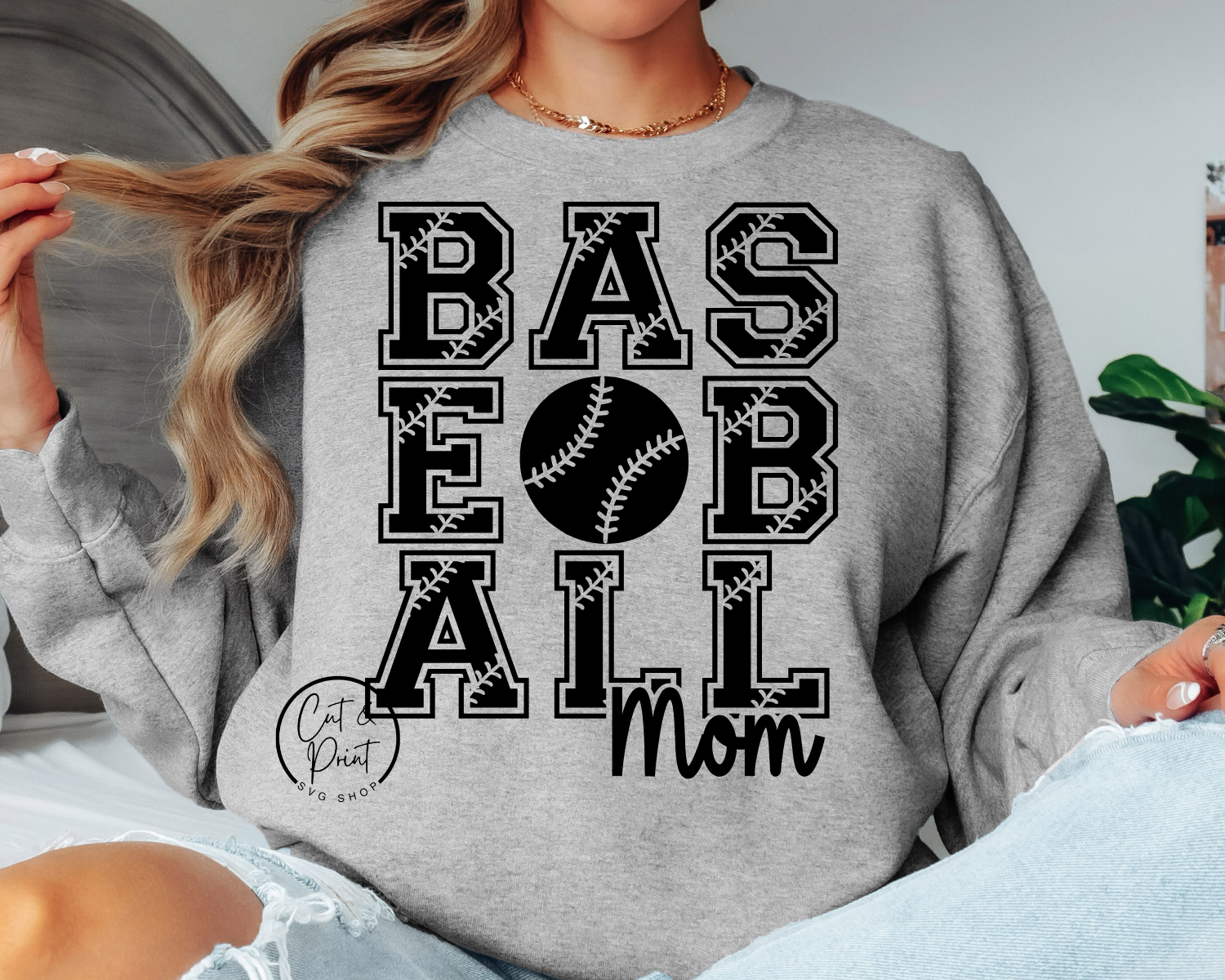 Baseball Mom SVG, Baseball PNg File, Baseball Varsity Letter SvG, Baseball College Letter SVG Instant Download, Cricut Cut File, Silhouette