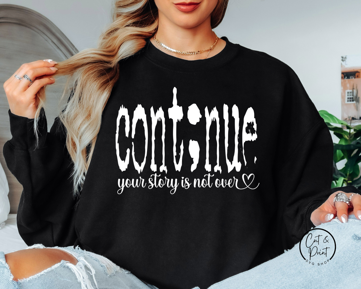 ContinueYourStoryDistressed