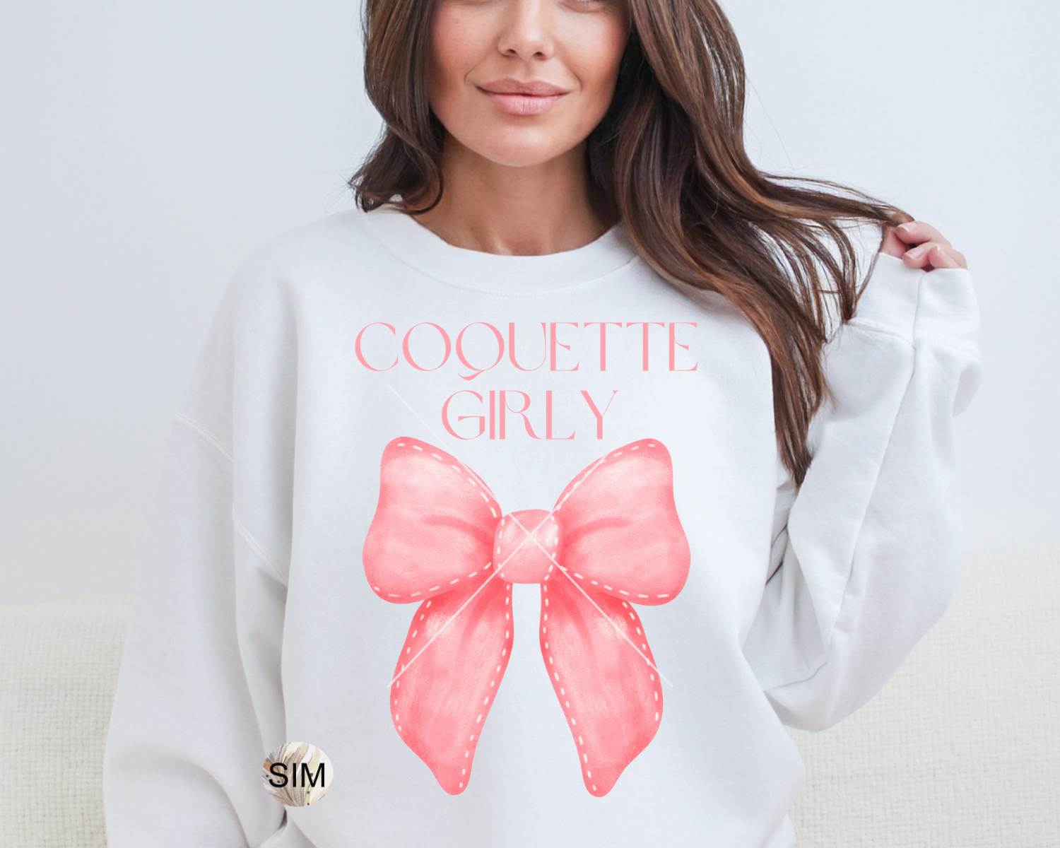 Coquette Girly PNG File, Coquette Bow PNG, Coquette Big Bow Png, Sublimation Digital PnG Download, UV DtF PnG