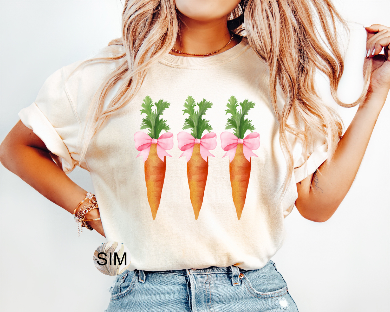 Easter Png, Coquette Bow PNG, Carrots & Coquette Bows PNG, Coquette Easter Bow PnG, Coquette Bow Sublimation Digital PnG Download UV DtF PnG
