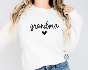 Grandma SVG, Grandma PNG, Wine Glass SvG, Tee Shirt SVG, Instant Download, Cricut Cut Files, Silhouette Cut Files, Print