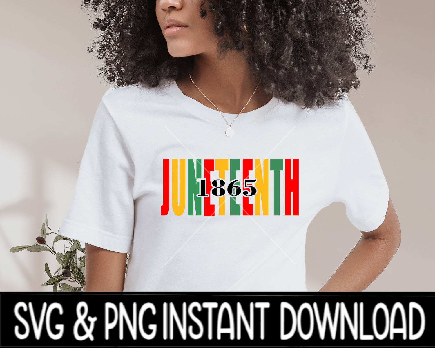 Juneteenth SVG, Celebrate Juneteenth SVG Files, Juneteenth 1865 Instant Download, Cricut Cut Files, Silhouette Cut Files, Download, Print