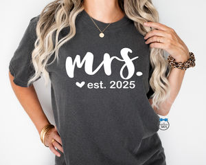 Future Mrs SVG, Future Mrs Engagement Tee SVG, Bride To Be SvG Instant Download, Cricut Cut File, Silhouette Cut Files, Download, Print