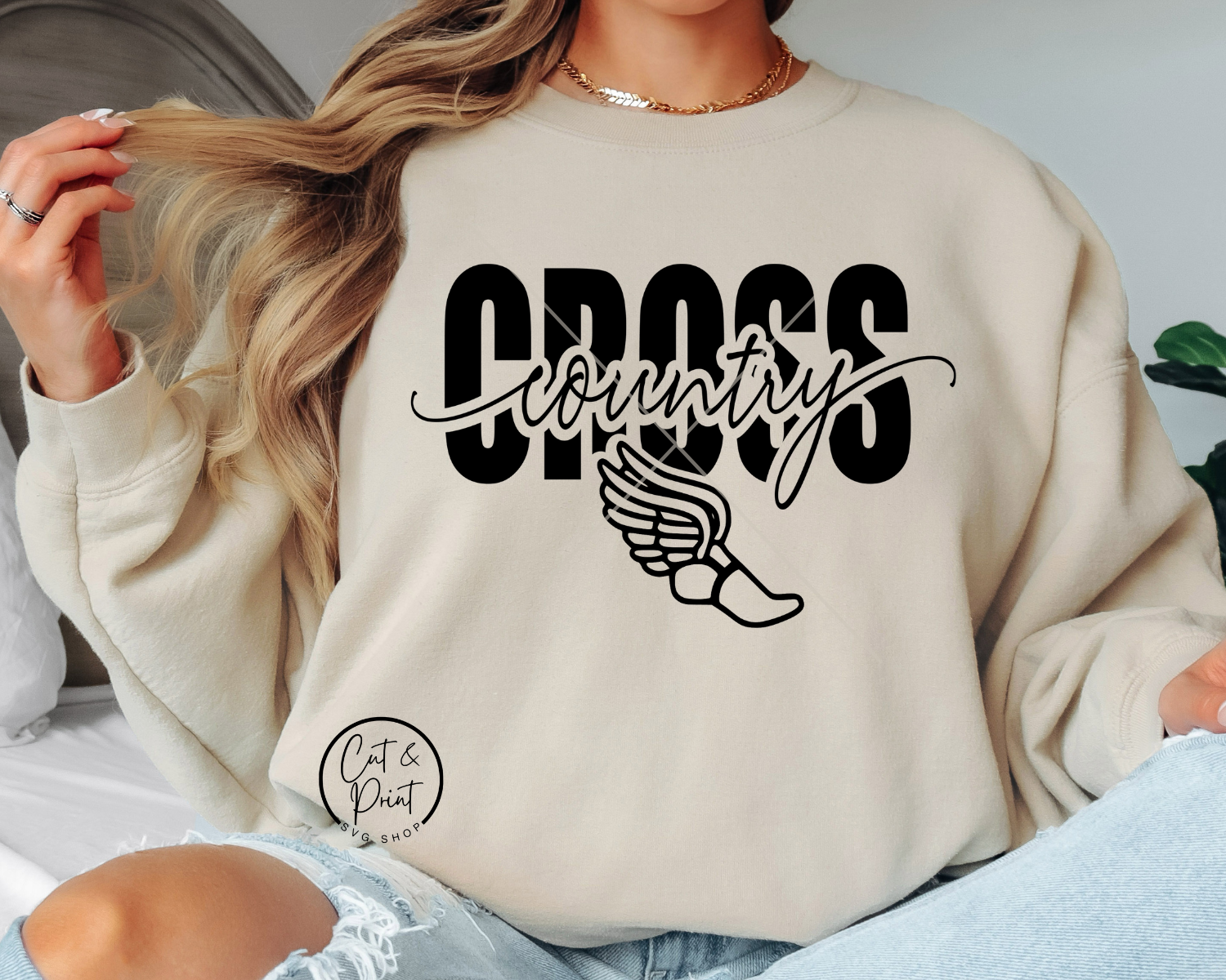 Cross Country SVG, Cross Country PNG, Cross-Country T-Shirt SvG, Cross-Country Png, Instant Download, Cricut Cut Files, Silhouette Cut File