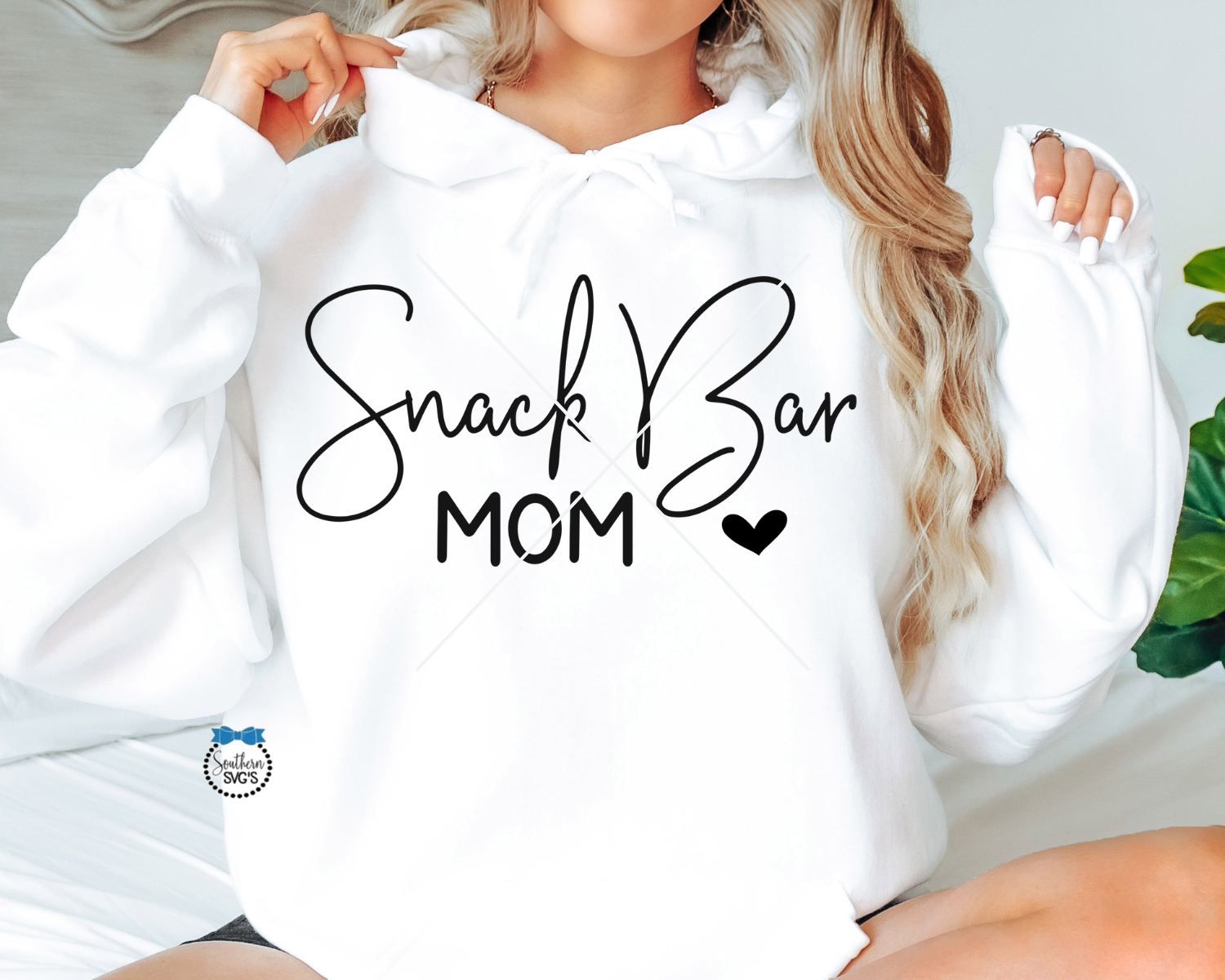 Snack Bar Mom SVG, Snack Bar Mom PNG, Sweatshirt SvG, Tee Shirt SVG, Instant Download, Cricut Cut File, Silhouette Cut File, Dtf, UvDtf