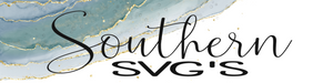 Southern SVG Files