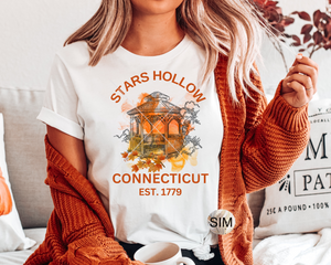 Stars Hollow PNG, Fall PnG, Stars Hollow PnG Sublimation Digital Design, PNG for Sublimation, PNG Instant Download, UvDtF File