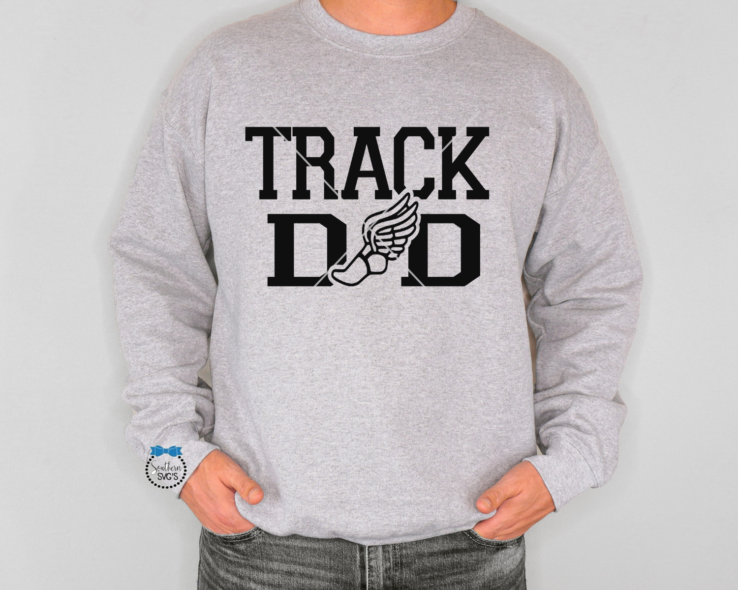 Track Dad SvG, Track And Field Dad PnG File, Track And Field SVG, Running SVG Instant Download, Cricut Cut Files, Silhouette Cut File, UvDtF