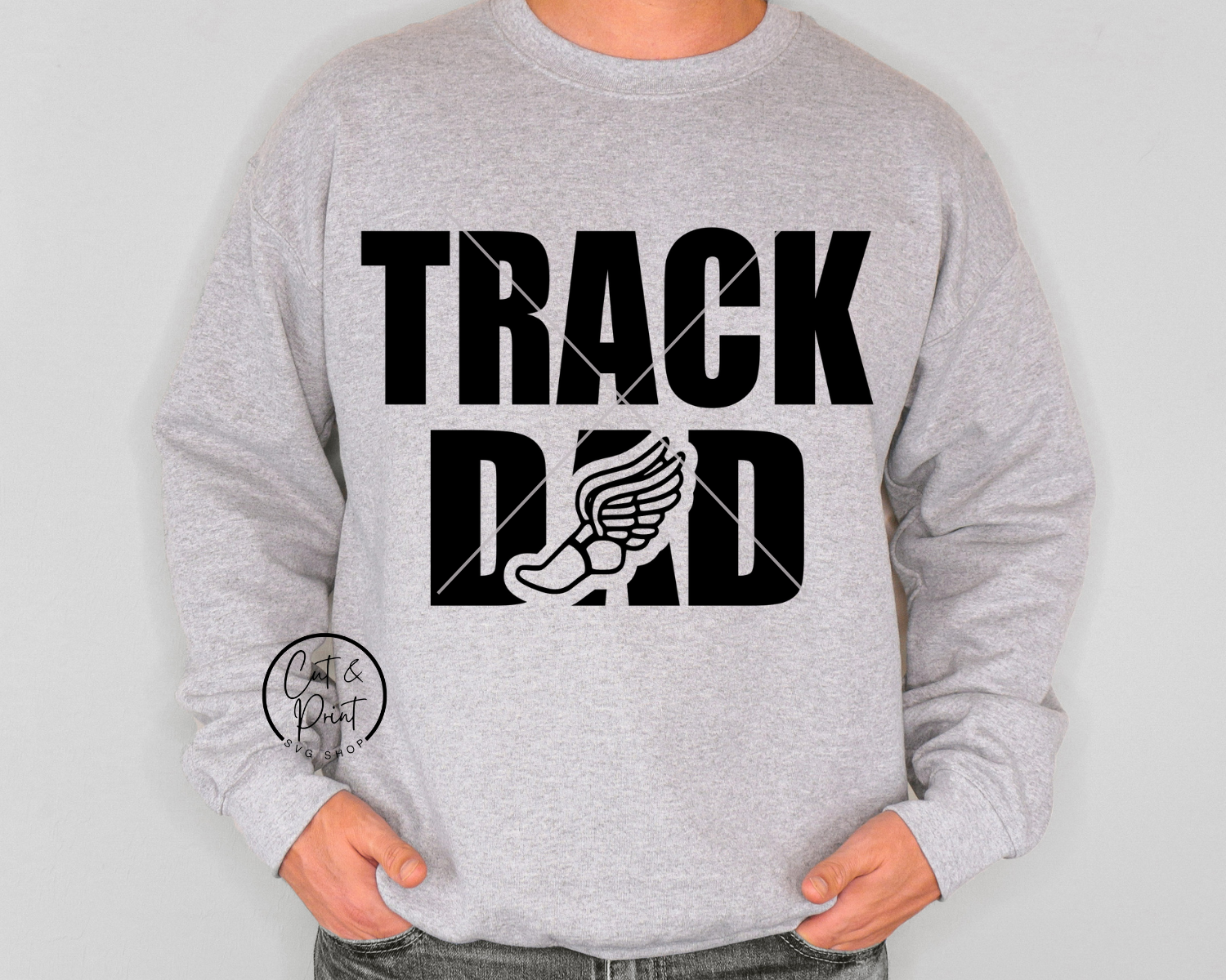 Track SVG, Track PNG, Track Dad SvG, Track Dad Png, Runners SVg, Runners PnG Instant Download, Cricut Cut Files, Silhouette Cut File