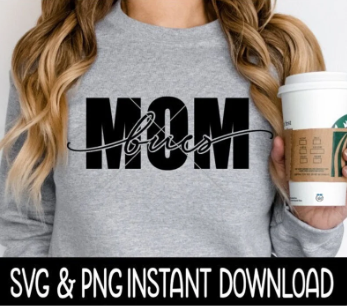 Bucs Mom SVG, Bucs Mom PNG, Wine Glass SvG, Cowboy Mom SVG, Instant Download, Cricut Cut Files, Silhouette Cut Files, Print
