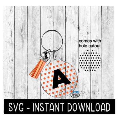 Acrylic Keychain Pattern Bundle SVG Template, Acrylic Keychain SVG, Instant Download, Cricut Cut File, Silhouette Cut File, Download, Print