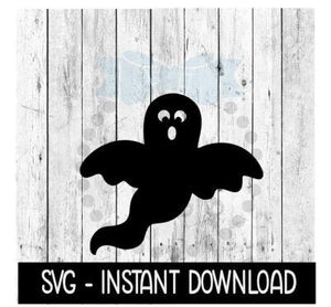 Halloween SVG, Ghost SVG, Funny Wine Quote SVG File, Instant Download, Cricut Cut Files, Silhouette Cut Files, Download, Print