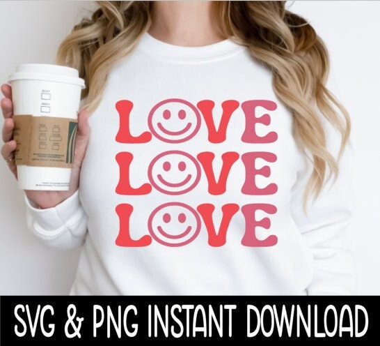 Valentine's Day SVG, Love Multi SVG, Wine Glass SvG, Funny SVG, Instant Download, Cricut Cut Files, Silhouette Cut Files, Print