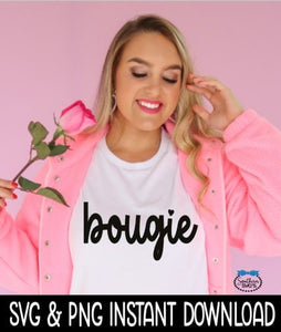 Bougie SVG, Bougie Tee Shirt SvG Instant Download, Cricut Cut Files, Silhouette Cut Files, Print